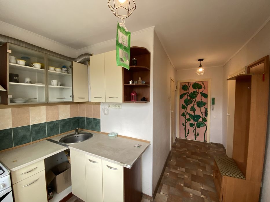 Квартира на бул. Вацлава Гавела, 21В в Києві, ID 275419, фото №3