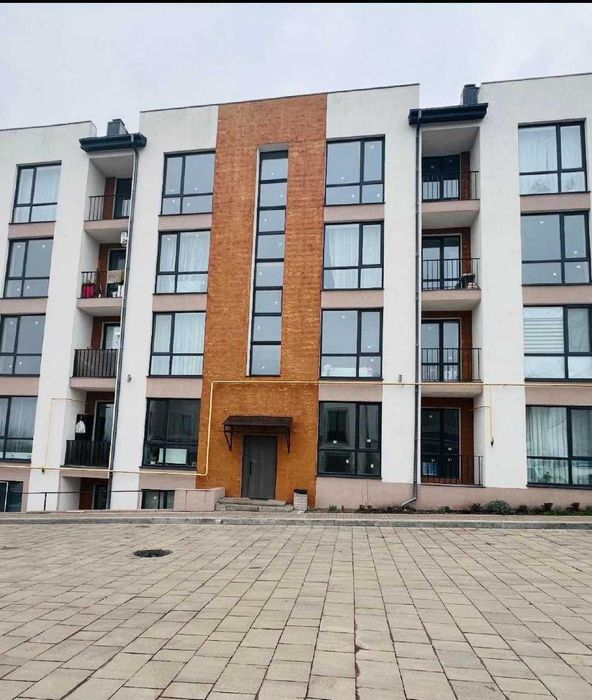 Квартира в Києві, ID 305207, фото №15