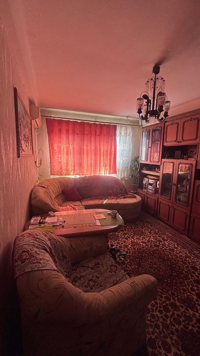 Купити квартиру за адресою вул. Матросова, 15 в Дніпро на Findly.com.ua Квартира на вул. Матросова, 15 в Дніпро, ID 310666, фото №1