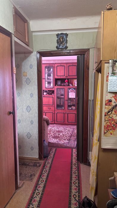 Квартира на вул. Матросова, 15 в Дніпрі, ID 310666, фото №12