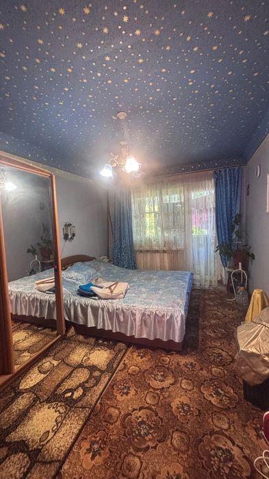 Квартира на вул. Матросова, 15 в Дніпро, ID 310666, фото №3