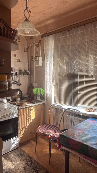 Квартира на вул. Матросова, 15 в Дніпро, ID 310666, фото №5
