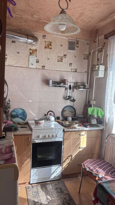 Квартира на вул. Матросова, 15 в Дніпрі, ID 310666, фото №6