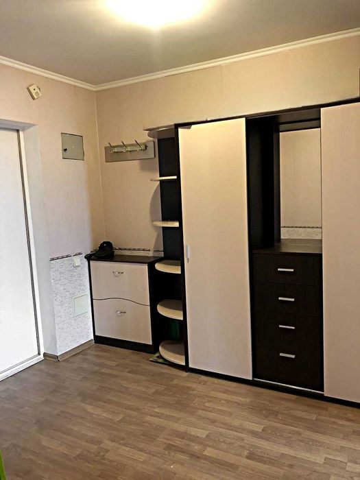 Квартира на вул. Милославська, 8а в Києві, ID 275445, фото №1