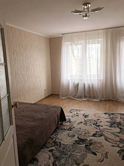 Квартира на вул. Милославська, 8а в Києві, ID 275445, фото №7