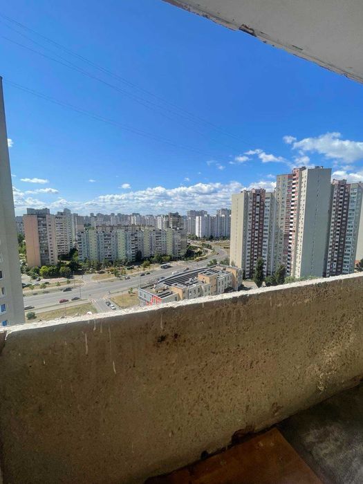 Квартира на вул. Милославська, 8а в Києві, ID 275445, фото №8