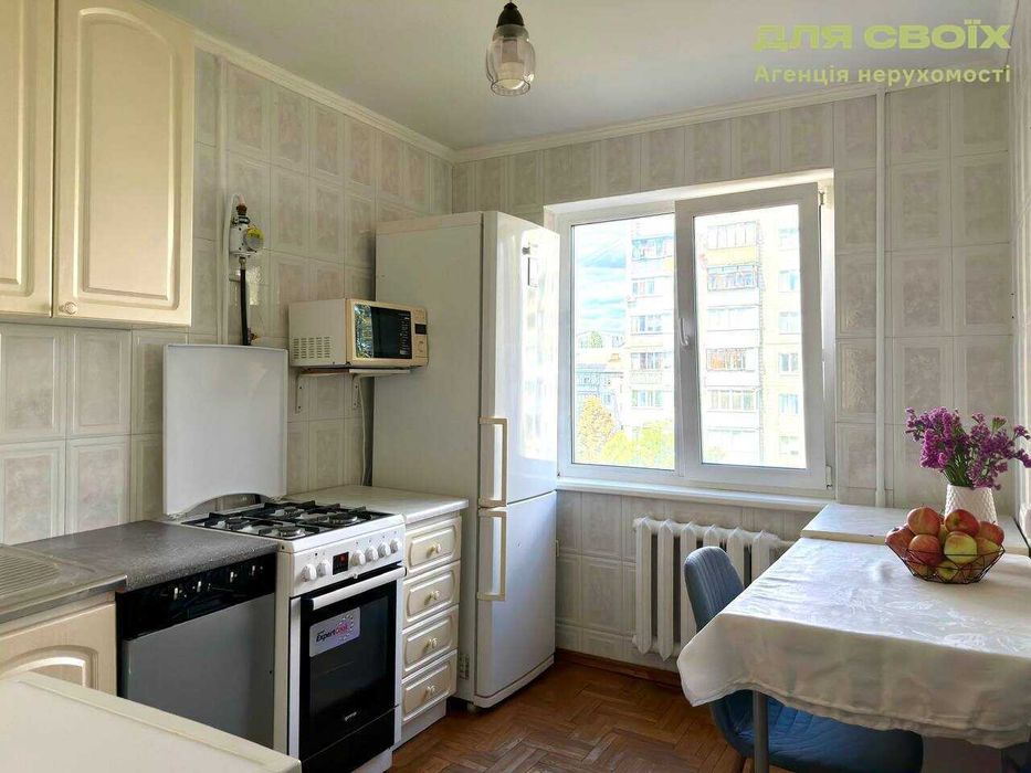 Квартира на біля Парк Орлятко в Києві, ID 275446, фото №3