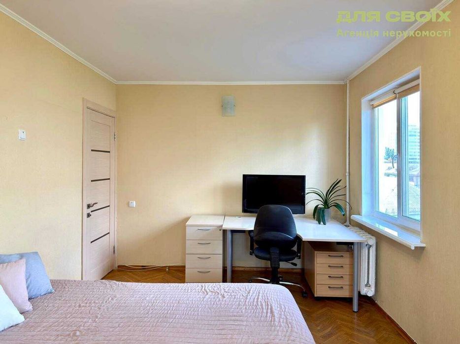Квартира на біля Парк Орлятко в Києві, ID 275446, фото №5