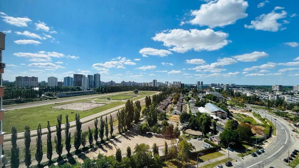 Квартира на ЖК Жокей в Києві, ID 275412, фото №21