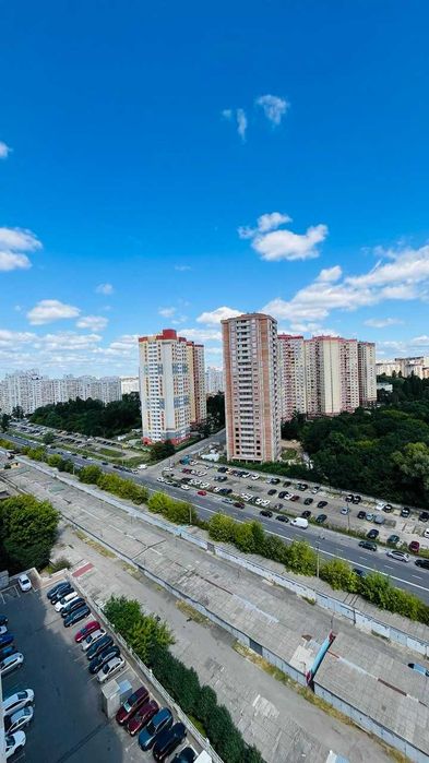 Квартира на ЖК Жокей в Києві, ID 275412, фото №22