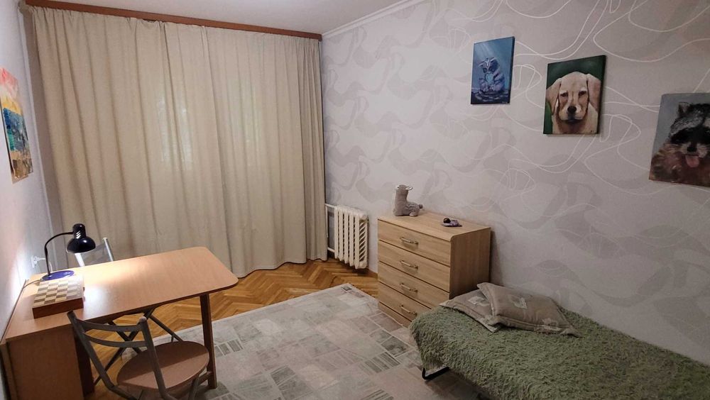 Квартира на біля метро Татарка в Києві, ID 275438, фото №11