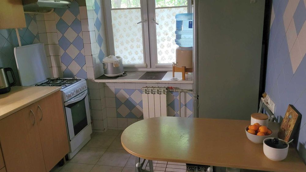 Квартира на біля метро Татарка в Києві, ID 275438, фото №12