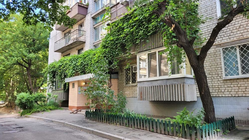 Квартира на біля метро Татарка в Києві, ID 275438, фото №16
