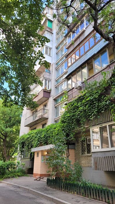 Квартира на біля метро Татарка в Києві, ID 275438, фото №17