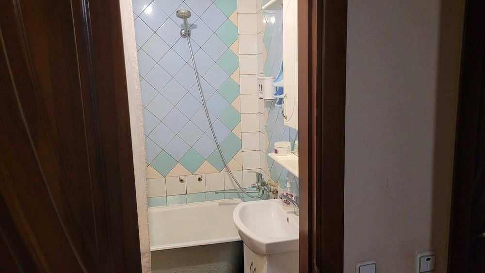 Квартира на біля метро Татарка в Києві, ID 275438, фото №18