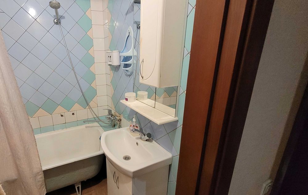Квартира на біля метро Татарка в Києві, ID 275438, фото №19