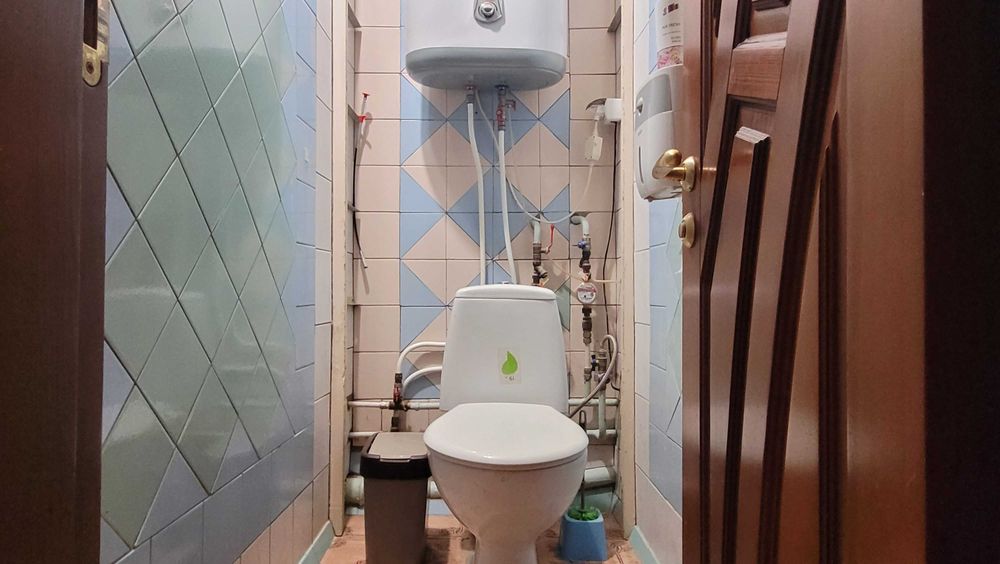 Квартира на біля метро Татарка в Києві, ID 275438, фото №20