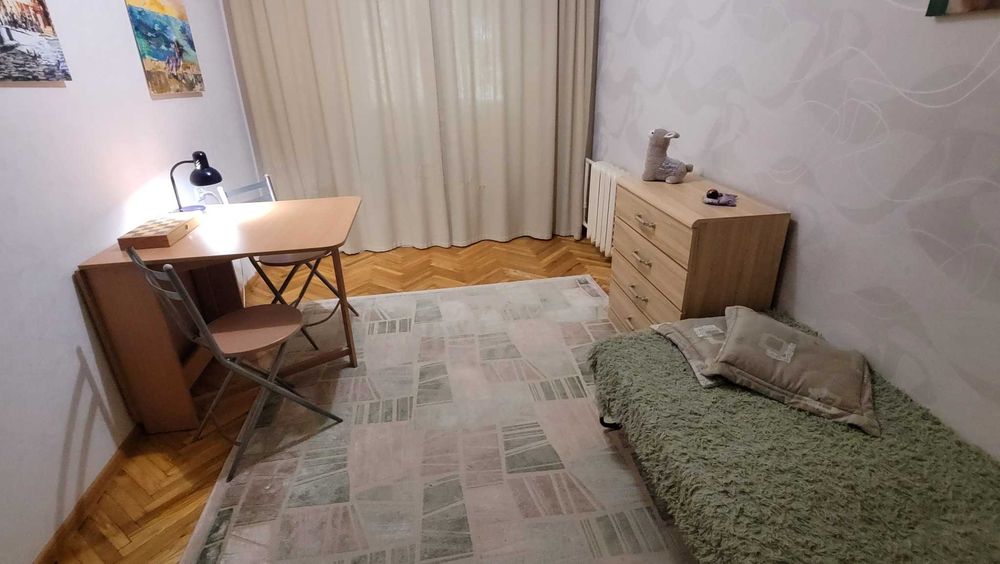 Квартира на біля метро Татарка в Києві, ID 275438, фото №5