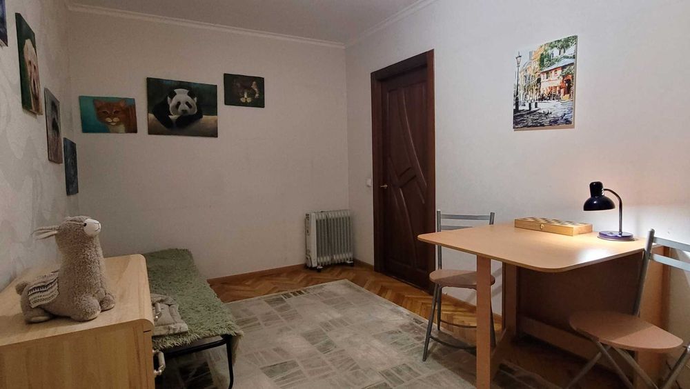 Квартира на біля метро Татарка в Києві, ID 275438, фото №6