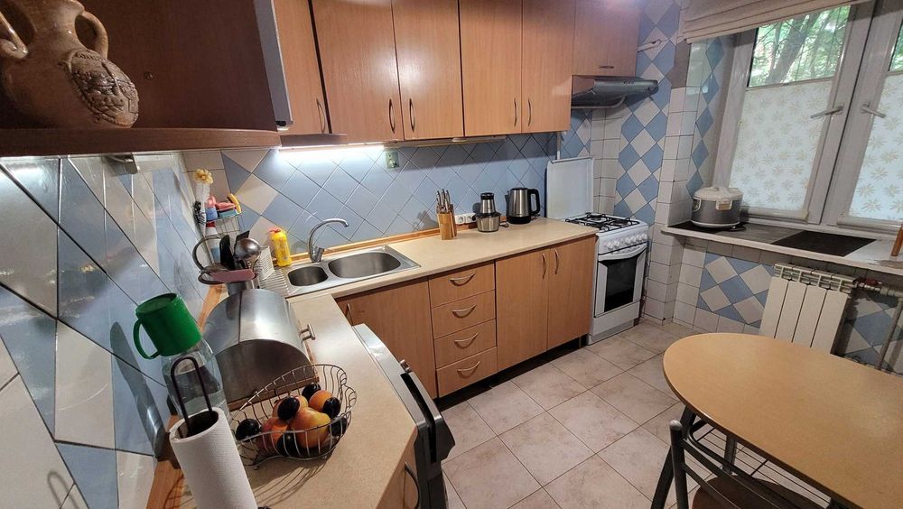 Квартира на біля метро Татарка в Києві, ID 275438, фото №7