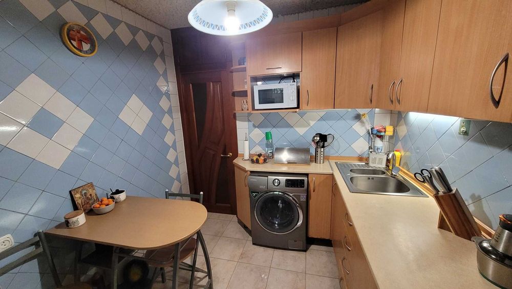 Квартира на біля метро Татарка в Києві, ID 275438, фото №8