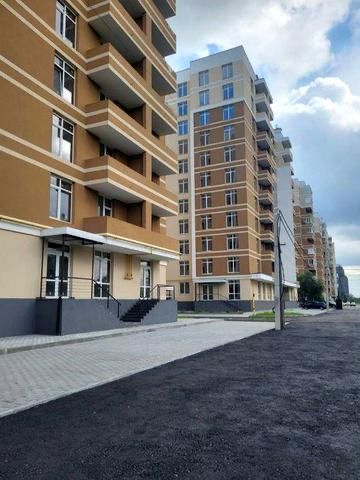 Квартира на вул. Щолуденко, 24 в Києві, ID 311794, фото №1