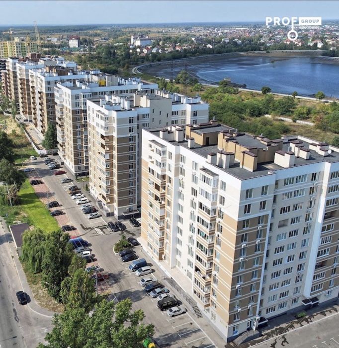 Квартира на вул. Щолуденко, 24 в Києві, ID 311794, фото №4