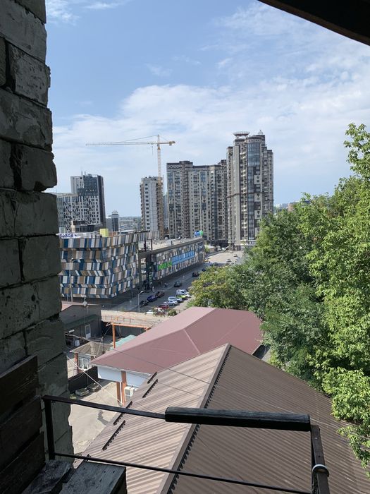 Квартира на вул. Ігоря Брановицького в Києві, ID 276116, фото №12