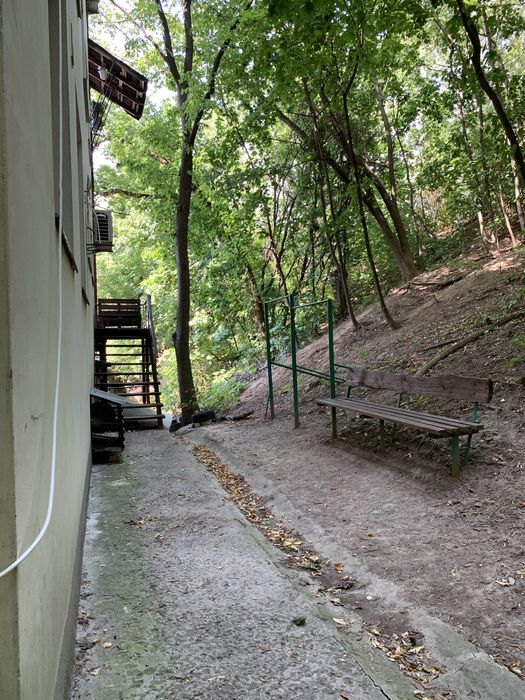 Квартира на вул. Ігоря Брановицького в Києві, ID 276116, фото №13
