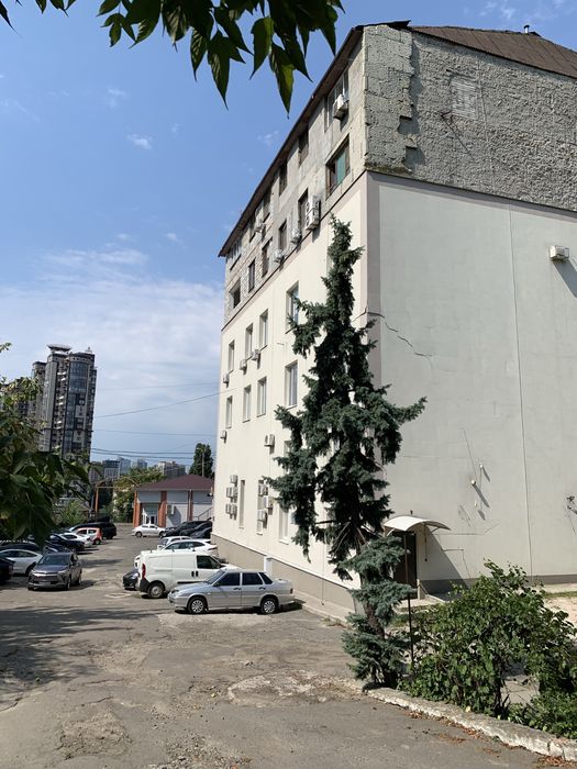 Квартира на вул. Ігоря Брановицького в Києві, ID 276116, фото №15