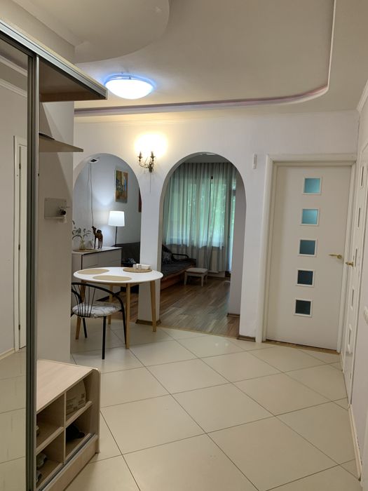 Квартира на вул. Ігоря Брановицького в Києві, ID 276116, фото №4
