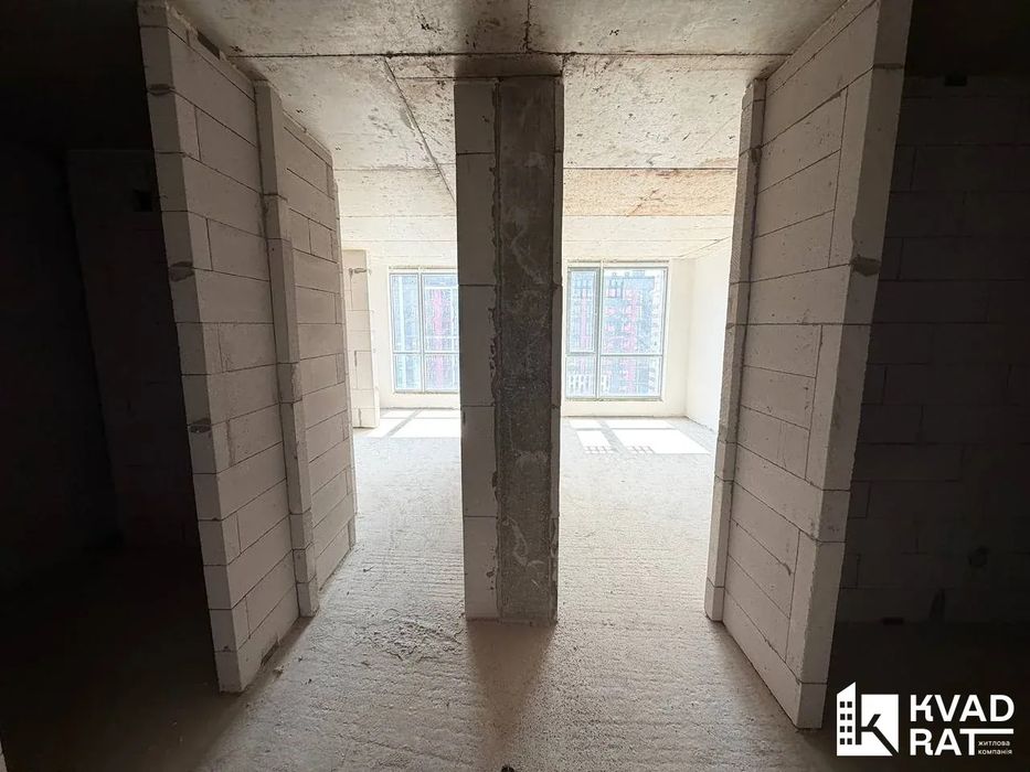 Квартира на ЖК Скайгарденг в Івано-Франківську, ID 275466, фото №2