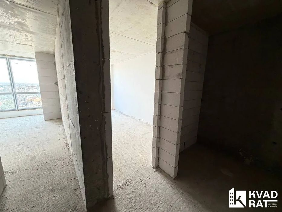 Квартира на ЖК Скайгарденг в Івано-Франківську, ID 275466, фото №6