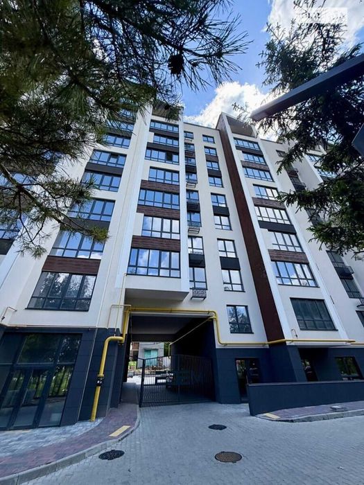 Квартира на ЖК «Едем» в Хмельницькому, ID 275440, фото №2