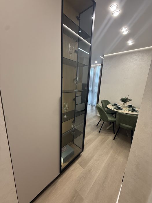 Квартира на ЖК Манхетен в Івано-Франківську, ID 276106, фото №4