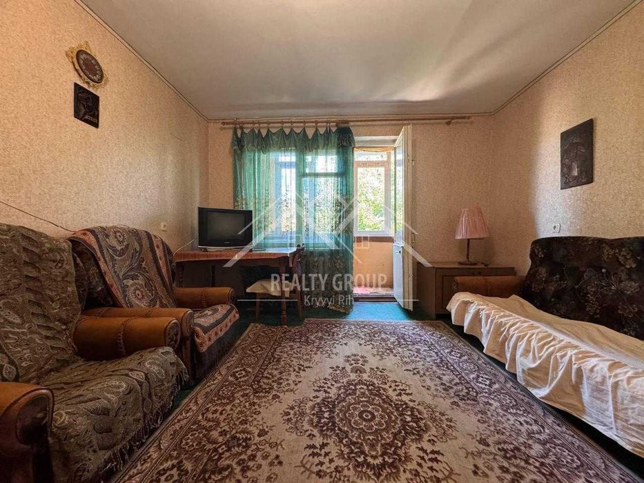 Квартира на вул. Матусевича, 57 в Кривому Розі, ID 276081, фото №1