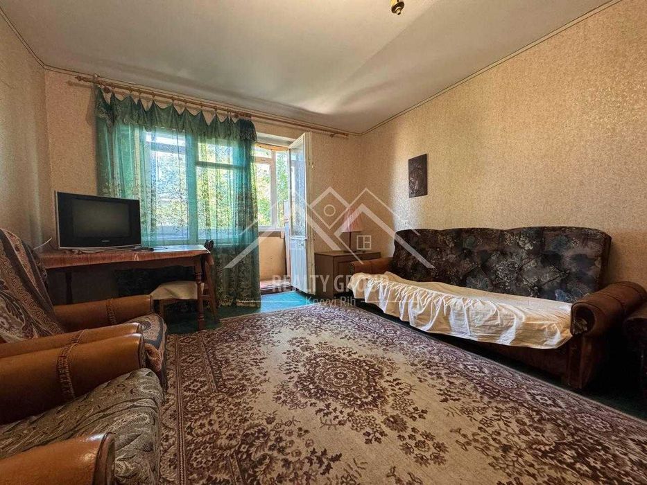 Квартира на вул. Матусевича, 57 в Кривому Розі, ID 276081, фото №2