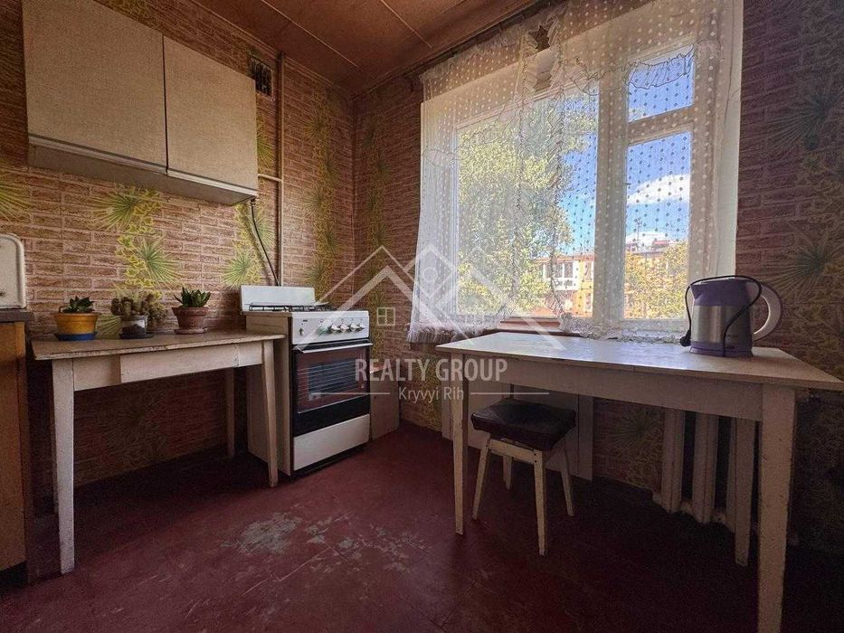 Квартира на вул. Матусевича, 57 в Кривому Розі, ID 276081, фото №3