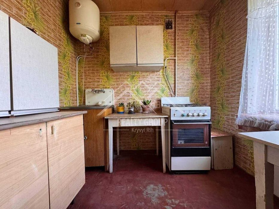 Квартира на вул. Матусевича, 57 в Кривому Розі, ID 276081, фото №4