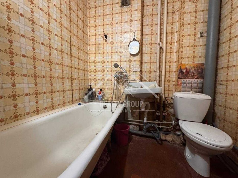 Квартира на вул. Матусевича, 57 в Кривому Розі, ID 276081, фото №5
