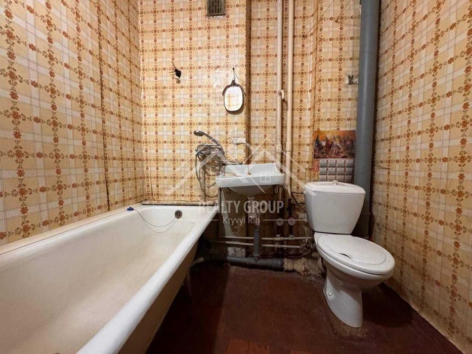 Квартира на вул. Матусевича, 57 в Кривому Розі, ID 276081, фото №7