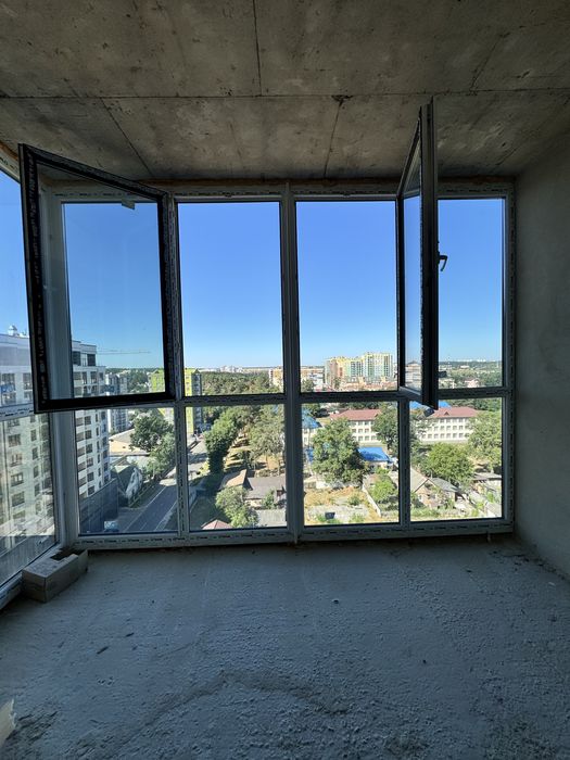 Квартира на біля парку Правіка в Києві, ID 276100, фото №1