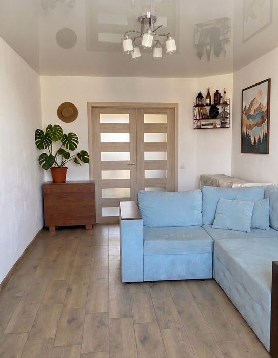 Квартира на вул. Білогірська в Тернопіль, ID 276089, фото №4