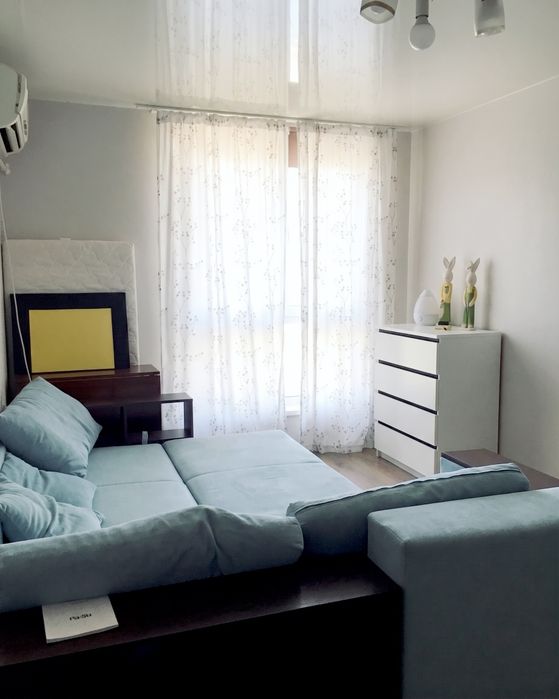 Квартира на вул. Білогірська в Тернопіль, ID 276089, фото №5