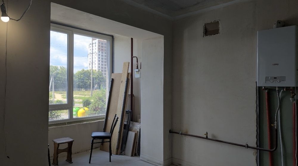 Квартира на ЖК Міленіум Стейт в Київ, ID 336632, фото №2