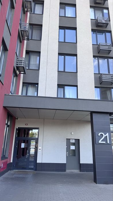 Квартира на вул. Всеволода Змеєнка, 21 в Києві, ID 276093, фото №16