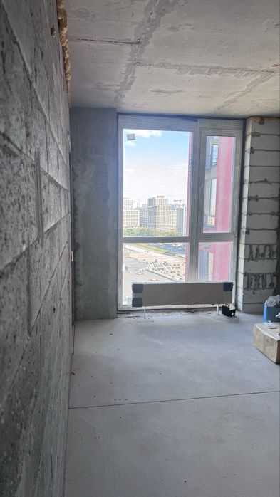 Квартира на вул. Всеволода Змеєнка, 21 в Києві, ID 276093, фото №3