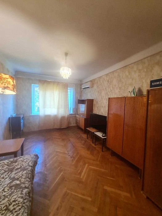 Квартира на вул. Туполєва, 16б в Києві, ID 275514, фото №1