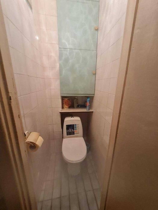 Квартира на вул. Туполєва, 16б в Києві, ID 275514, фото №11