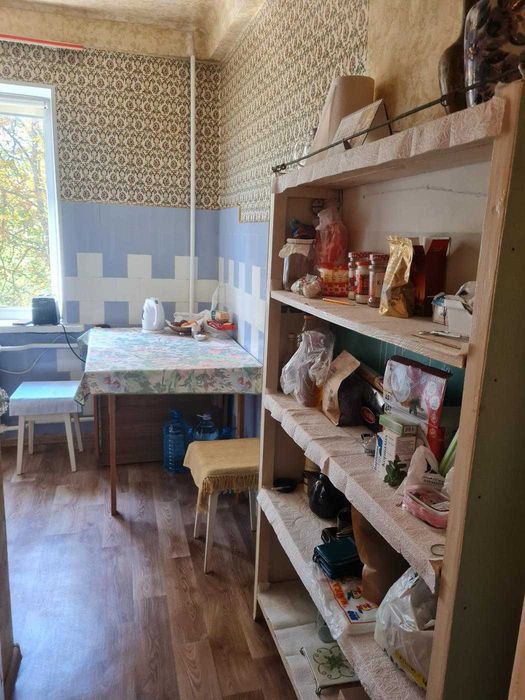 Квартира на вул. Туполєва, 16б в Києві, ID 275514, фото №12